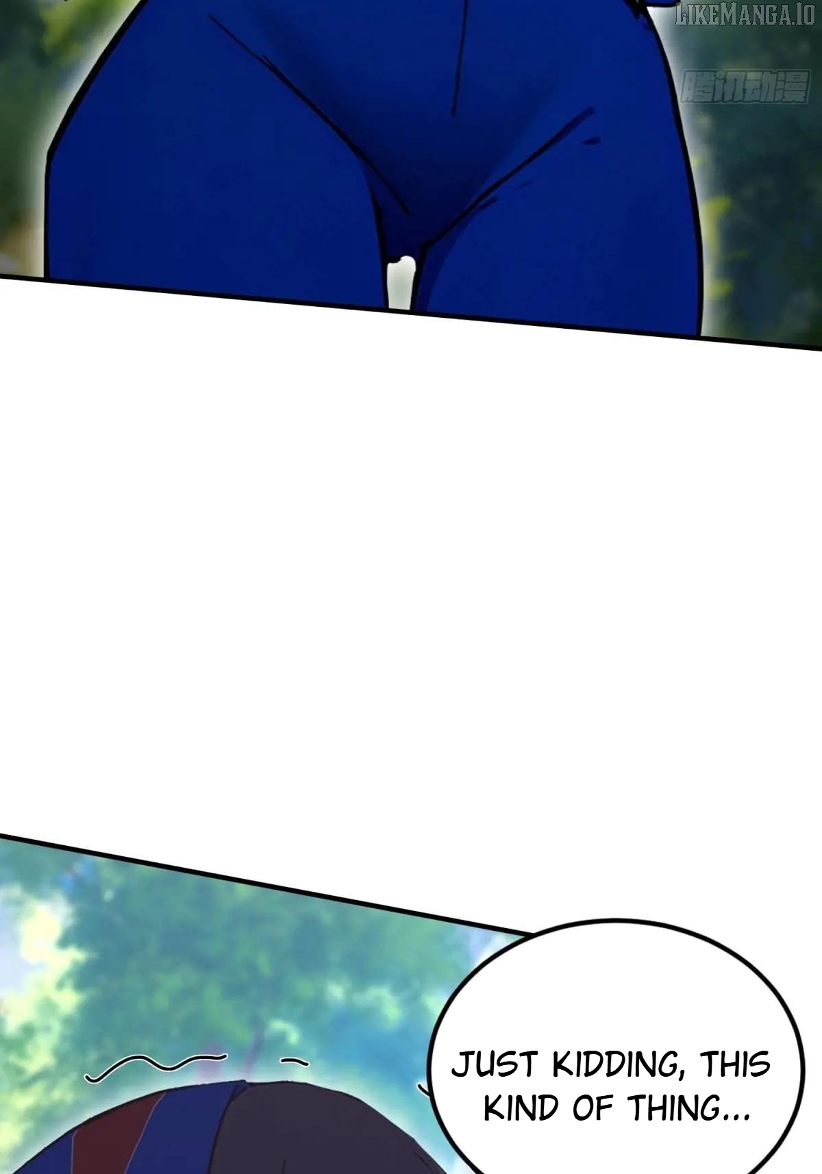 Outrageous! I opened a training class for empresses Chapter 65 - page 56